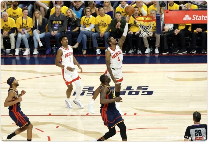 巴特勒复出27+6库里17分 勇士险胜火箭抢到赛点 