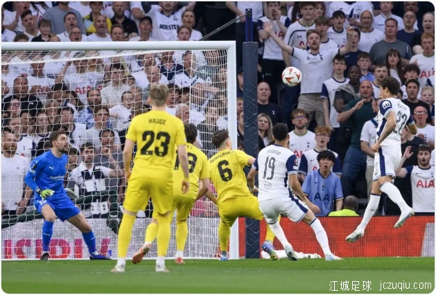 约翰逊38秒闪击麦迪逊破门+伤退 热刺3-1博德闪耀 