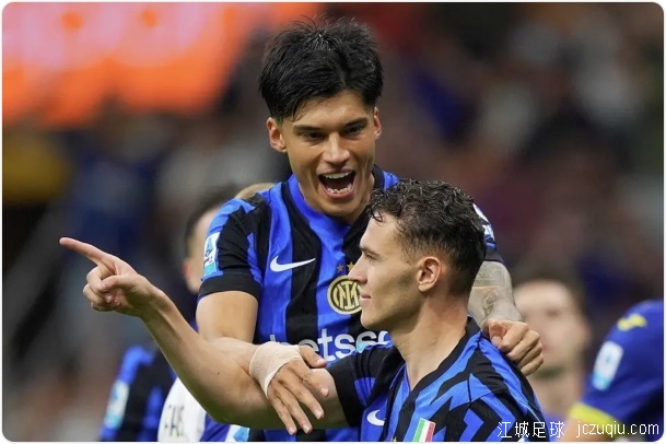 阿斯拉尼点射制胜 国米1-0维罗纳落后那不勒斯3分 