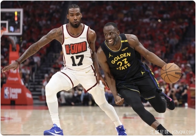 勇士抢七胜火箭晋级半决赛！库里22+10+7希尔德33分