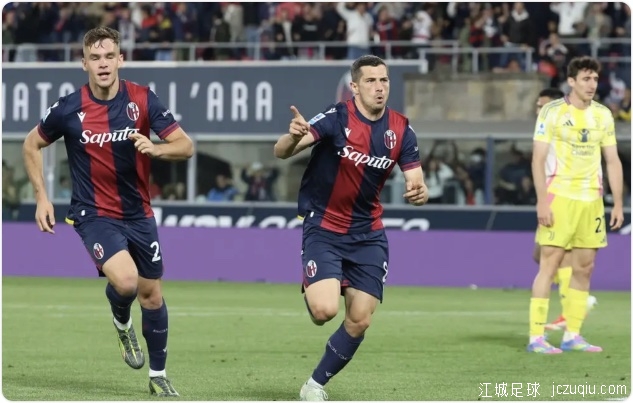 图拉姆远射破门 尤文1-1博洛尼亚暂列积分榜第四 