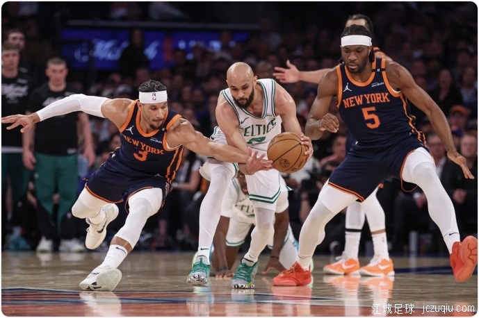 布伦森39分塔图姆42+8伤退 尼克斯胜绿军3-1夺赛点