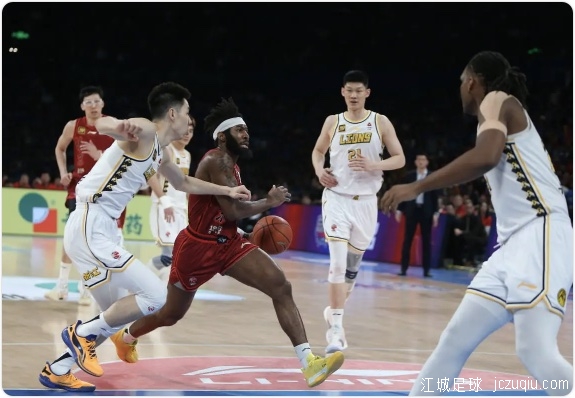 林秉圣22分5断 周琦4分 杰曼0分 广厦大胜北京3-1夺冠军点