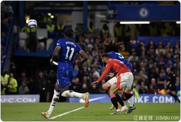 库库雷利亚头球制胜 切尔西1-0送曼联8轮不胜