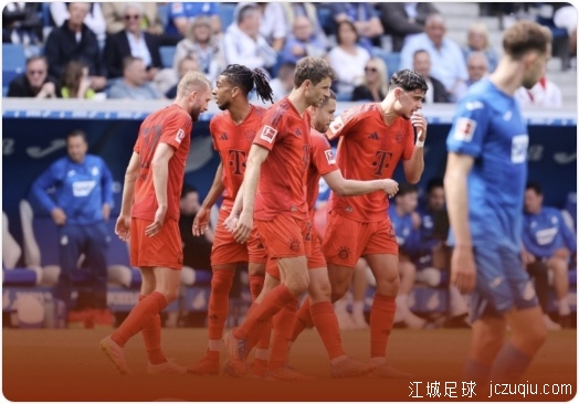 穆勒德甲告别！拜仁4-0霍村82分收官 奥利塞&凯恩传射 霍村保级