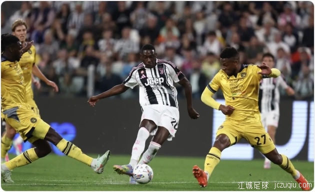 伊尔迪兹两助弗拉破门 尤文2-0乌迪内斯仍排第4 