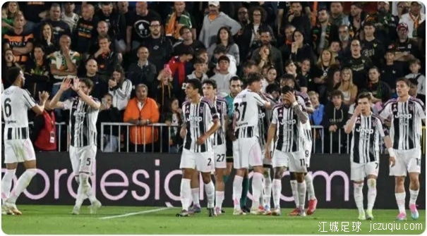 进欧冠！尤文3-2威尼斯锁定意甲前四 穆阿尼破门洛卡特利点射制胜