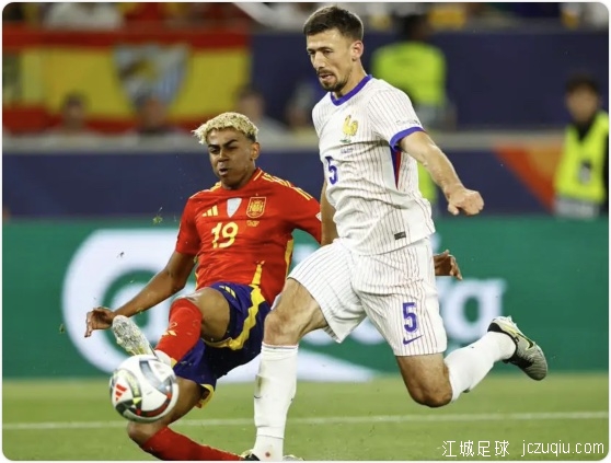 亚马尔双响姆巴佩传射 西班牙5-4法国晋级决赛 