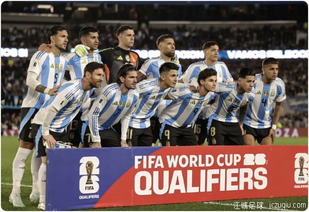 迪亚斯破门恩佐染红 十人阿根廷1-1绝平哥伦比亚 