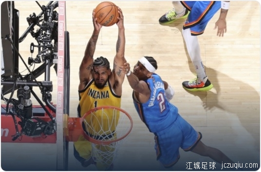 约战天王山！亚历山大35分 西卡20+8+5+5断 雷霆逆转步行者