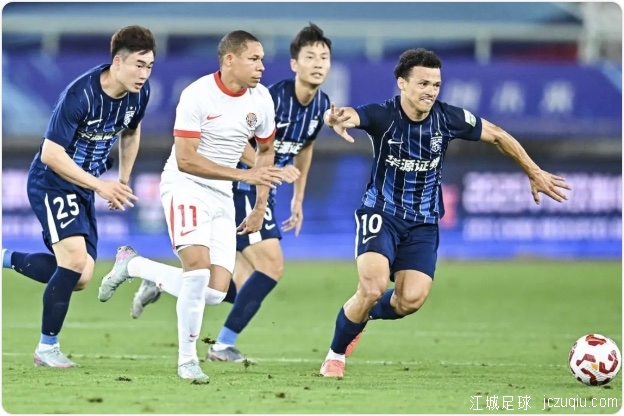 图多列破僵局绍尔建功 三镇2-0海牛获近3轮首胜 