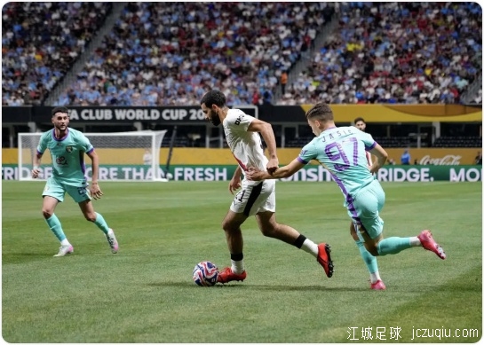 哈兰德点射京多安双响 曼城6-0艾因携手尤文晋级