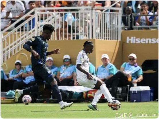 贝林厄姆破门巴尔韦德建功 十人皇马3-1帕丘卡 