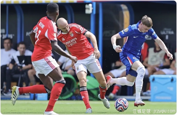 比赛中断2小时!世俱杯-切尔西加时连入3球4-1十人本菲卡