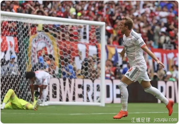 凯恩梅开二度 拜仁4-2弗拉门戈进八强将战巴黎