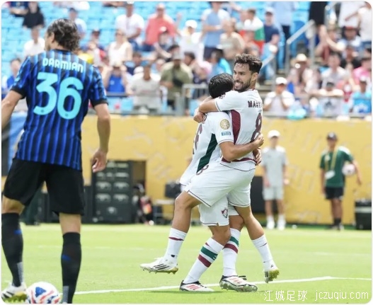 爆冷!世俱杯-劳塔罗失良机 国米0-2弗鲁米嫩塞无缘8强