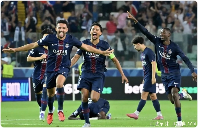 拉莫斯补时绝平 巴黎9分钟2球点球战总分6-5热刺夺冠