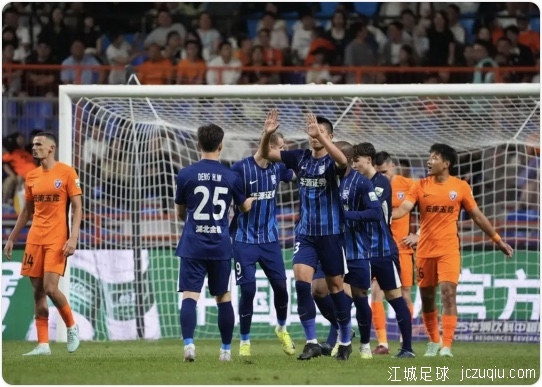 罗竞韩子龙建功恩里克补时失点 玉昆2-1三镇