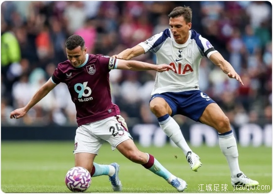 理查利森双响+倒钩破门 新援库杜斯2助热刺3-0伯恩利 