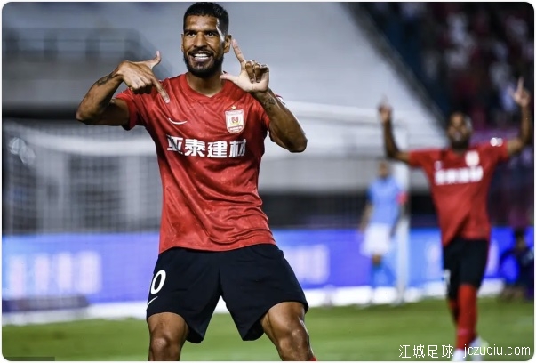 距保级区仅差2分!中超-锋霸制胜 亚泰1-0新鹏城2连胜