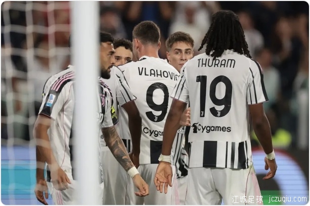 乔纳森-戴维+弗拉霍维奇破门 伊尔迪兹2助尤文2-0 