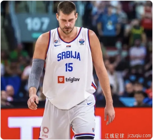 芬兰爆冷淘汰塞尔维亚！约基奇33+8马尔卡宁29+8
