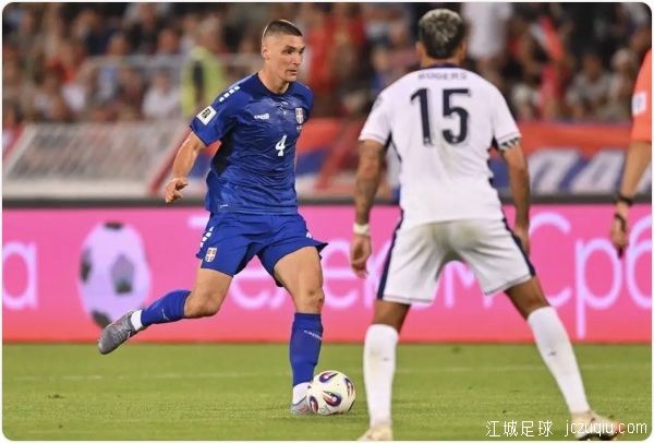 凯恩破门拉什福德点射 英格兰5-0十人塞尔维亚 