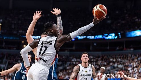 东契奇空砍39+10+7 施罗德20+7 小瓦23+7 斯洛文尼亚不敌德国