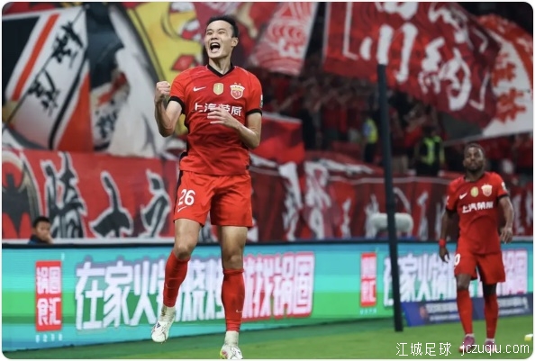 刘若钒2射1传1造点 海港4-2玉昆终结2轮不胜