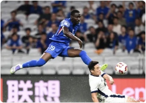 反弹！中超-吴曦两球阿苏埃传射 申花6-1梅州迎近四轮首胜 