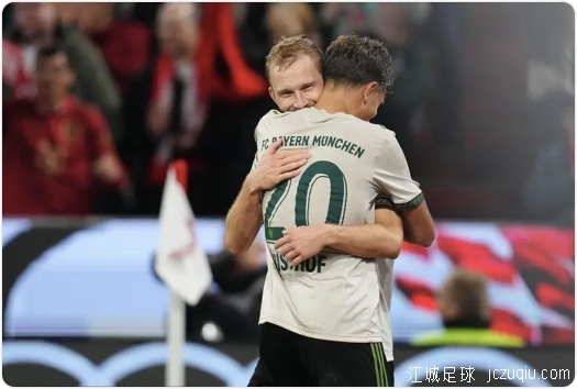 凯恩双响斩获百球破纪录 塔首球拜仁4-0迎联赛5连胜 