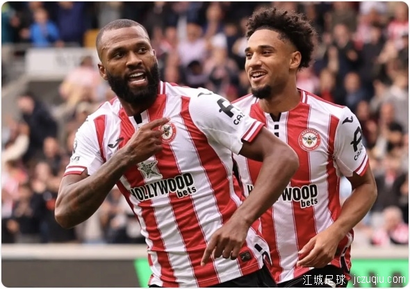 舍什科处子球B费失点 曼联1-3不敌布伦特福德 