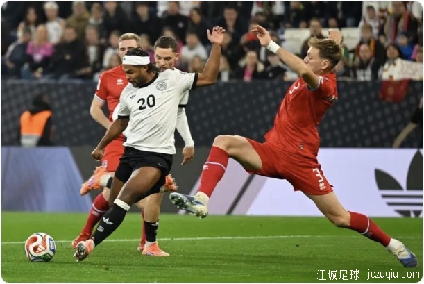 基米希双响格纳布里破门 德国4-0卢森堡升至榜首 