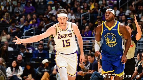 詹姆斯库里休战里夫斯21分 湖人胜勇士