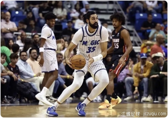 瓦格纳17分韦尔24+10 热火不敌魔术