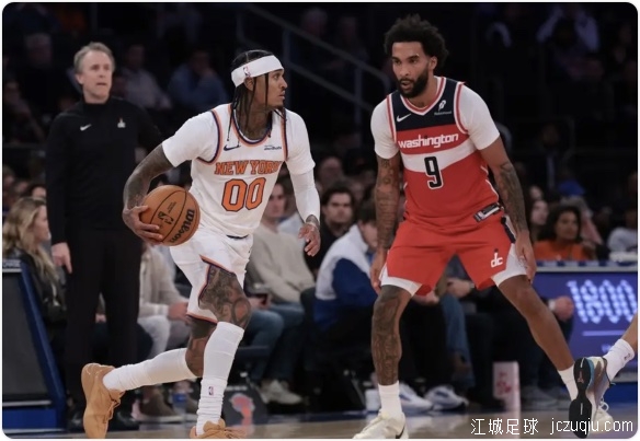 巴格利两双克拉克森12分 奇才胜尼克斯