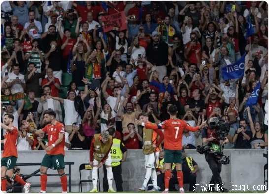 C罗双响独享射手王索博绝平 葡萄牙2-2匈牙利