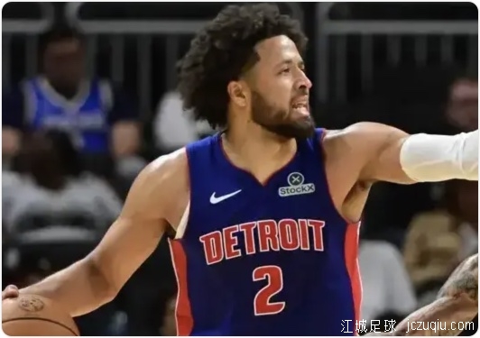 坎宁安16+12杜伦20分 活塞大胜奇才 