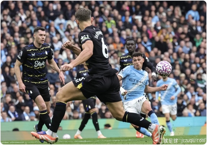 哈兰德梅开二度萨维尼奥献助攻 曼城2-0胜埃弗顿 