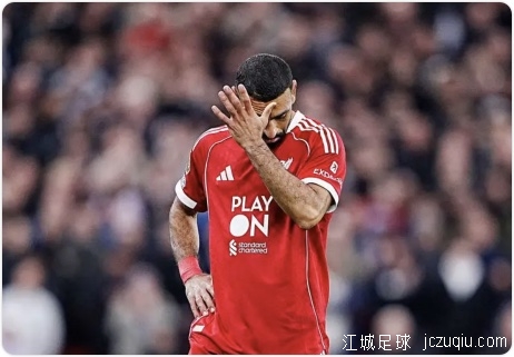 姆伯莫61秒闪击马奎尔绝杀 曼联2-1送利物浦4连败 