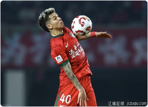 纳萨里奥马亚破门 亚泰0-2不敌河南仍垫底
