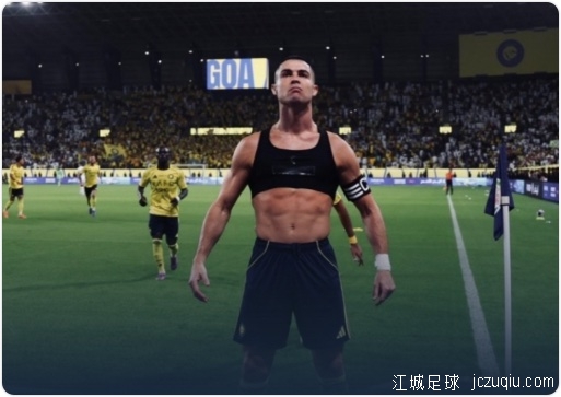 C罗中柱+失点+世界波 菲利克斯戴帽胜利5-1领跑 