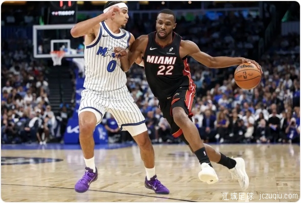 鲍威尔28+9班凯罗两双 小瓦格纳24分魔术胜热火