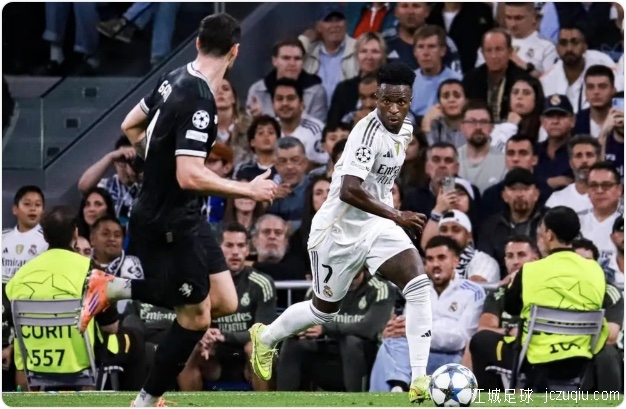 贝林厄姆制胜弗拉失单刀 皇马1-0送尤文7场不胜 