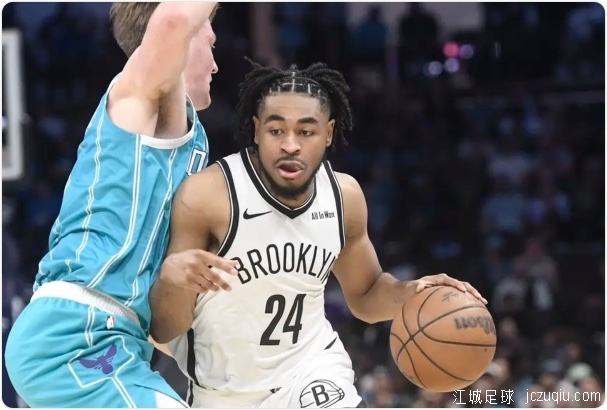 米勒25分7助攻小托马斯15分 鲍尔20+8黄蜂主场大胜篮网