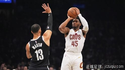 米切尔35+2+5托马斯33分 小波特31+8骑士胜篮网