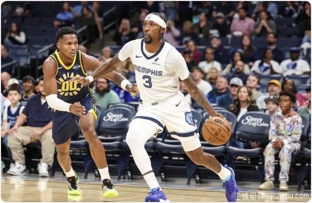 马瑟林26分考沃德空砍27+6 灰熊胜步行者