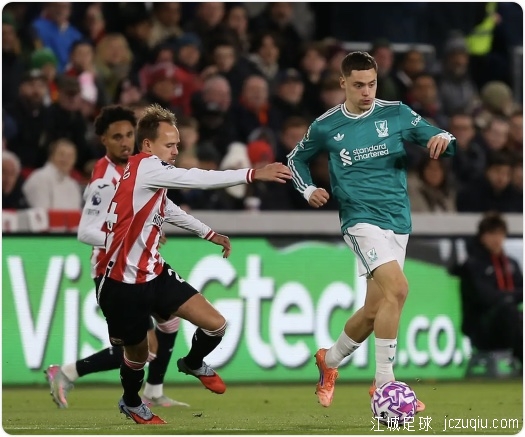 萨拉赫破门难救主 利物浦2-3小蜜蜂跌至第6 