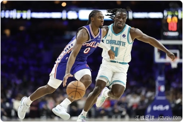 76人险胜黄蜂！格莱姆斯准绝杀 恩比德20分 埃奇库姆15+6+8