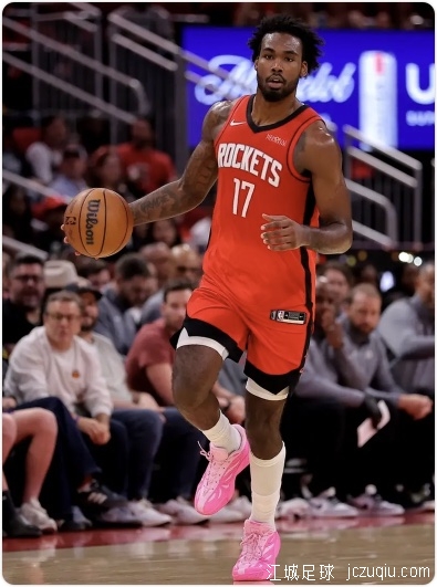 杜兰特19+6申京21+6 火箭大胜篮网取首胜 